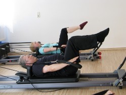 Allegro Reformer